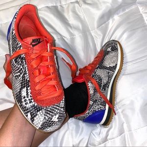 Nike Cortez